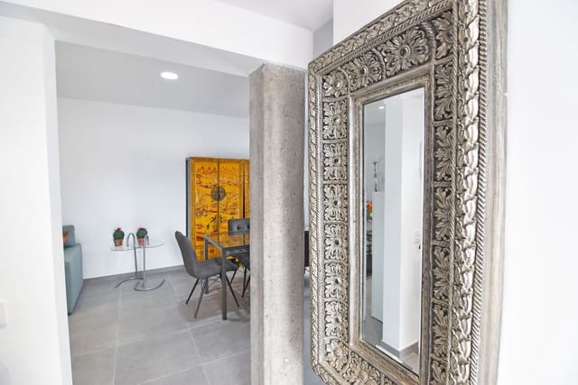 2 camera da letto Appartamento da affittare in Triana, Las Palmas de Gran Canaria con garage - 1.500 € (Rif: 8945862)