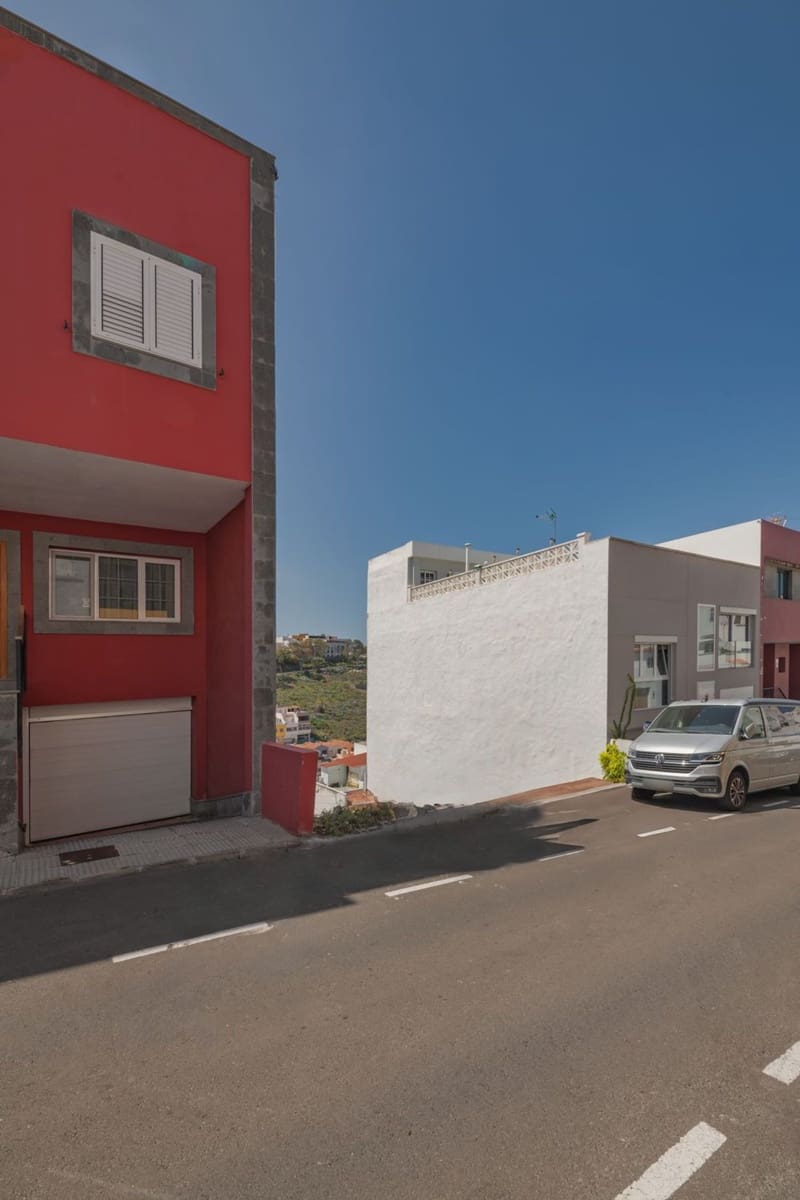 Grunde uden byggetilladelser til salg i Arucas - € 56.420 (Ref: 8975577)