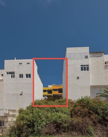 Grunde uden byggetilladelser til salg i Arucas - € 56.420 (Ref: 8975577)