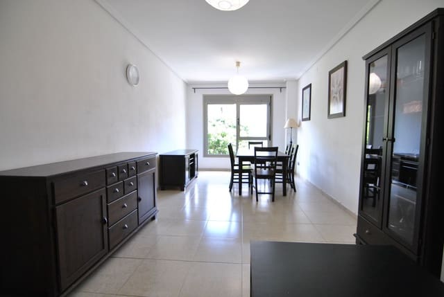 Apartamento de 3 habitaciones en Santa Lucía de Tirajana en venta con garaje - 208.000 € (Ref: 8977825)