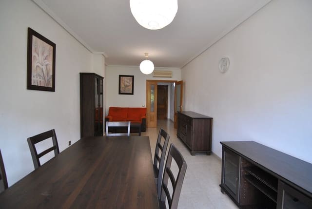 Apartamento de 3 habitaciones en Santa Lucía de Tirajana en venta con garaje - 208.000 € (Ref: 8977825)