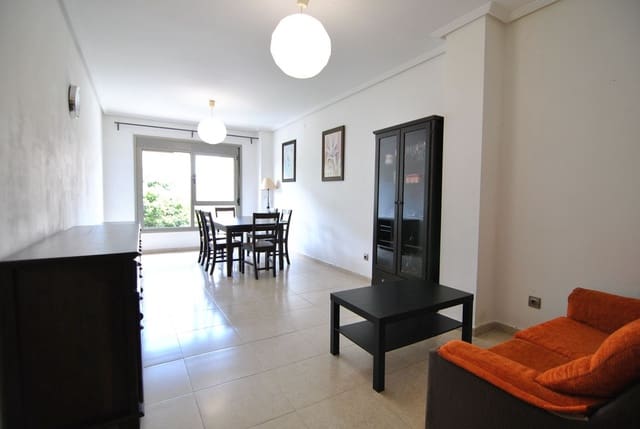 Apartamento de 3 habitaciones en Santa Lucía de Tirajana en venta con garaje - 208.000 € (Ref: 8977825)