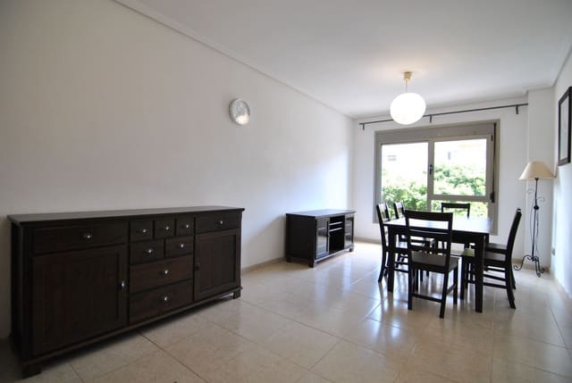 Apartamento de 3 habitaciones en Santa Lucía de Tirajana en venta con garaje - 208.000 € (Ref: 8977825)