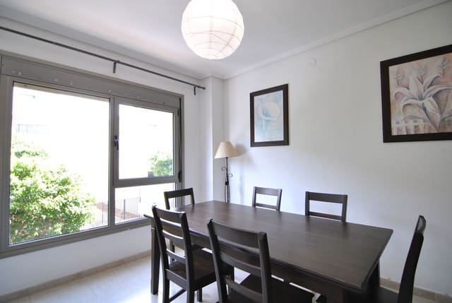 Apartamento de 3 habitaciones en Santa Lucía de Tirajana en venta con garaje - 208.000 € (Ref: 8977825)