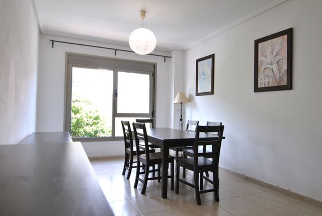 Apartamento de 3 habitaciones en Santa Lucía de Tirajana en venta con garaje - 208.000 € (Ref: 8977825)