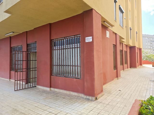 Gewerbe zu verkaufen in NegrÃ­n, Las Palmas de Gran Canaria - 167.500 € (Ref: 8982005)