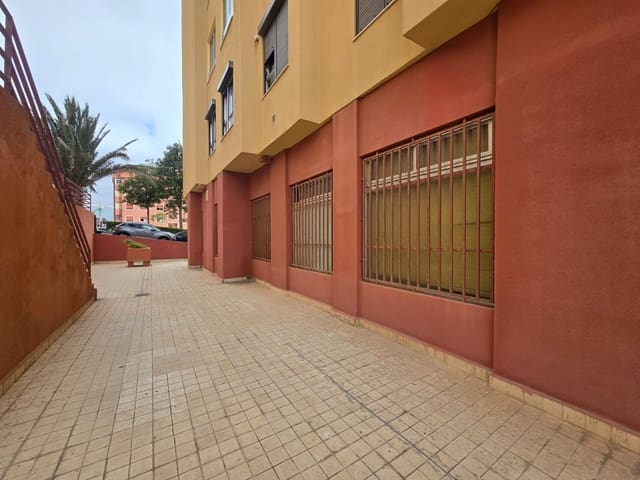 Gewerbe zu verkaufen in NegrÃ­n, Las Palmas de Gran Canaria - 167.500 € (Ref: 8982005)