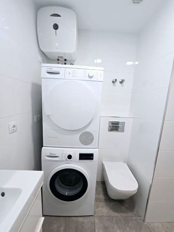 Appartement te koop in Arenales - Lugo - Avda. Marítima, Las Palmas de Gran Canaria met garage - € 175.000 (Ref: 8988004)