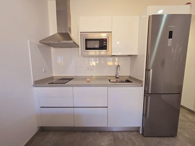 Appartement te koop in Arenales - Lugo - Avda. Marítima, Las Palmas de Gran Canaria met garage - € 175.000 (Ref: 8988004)