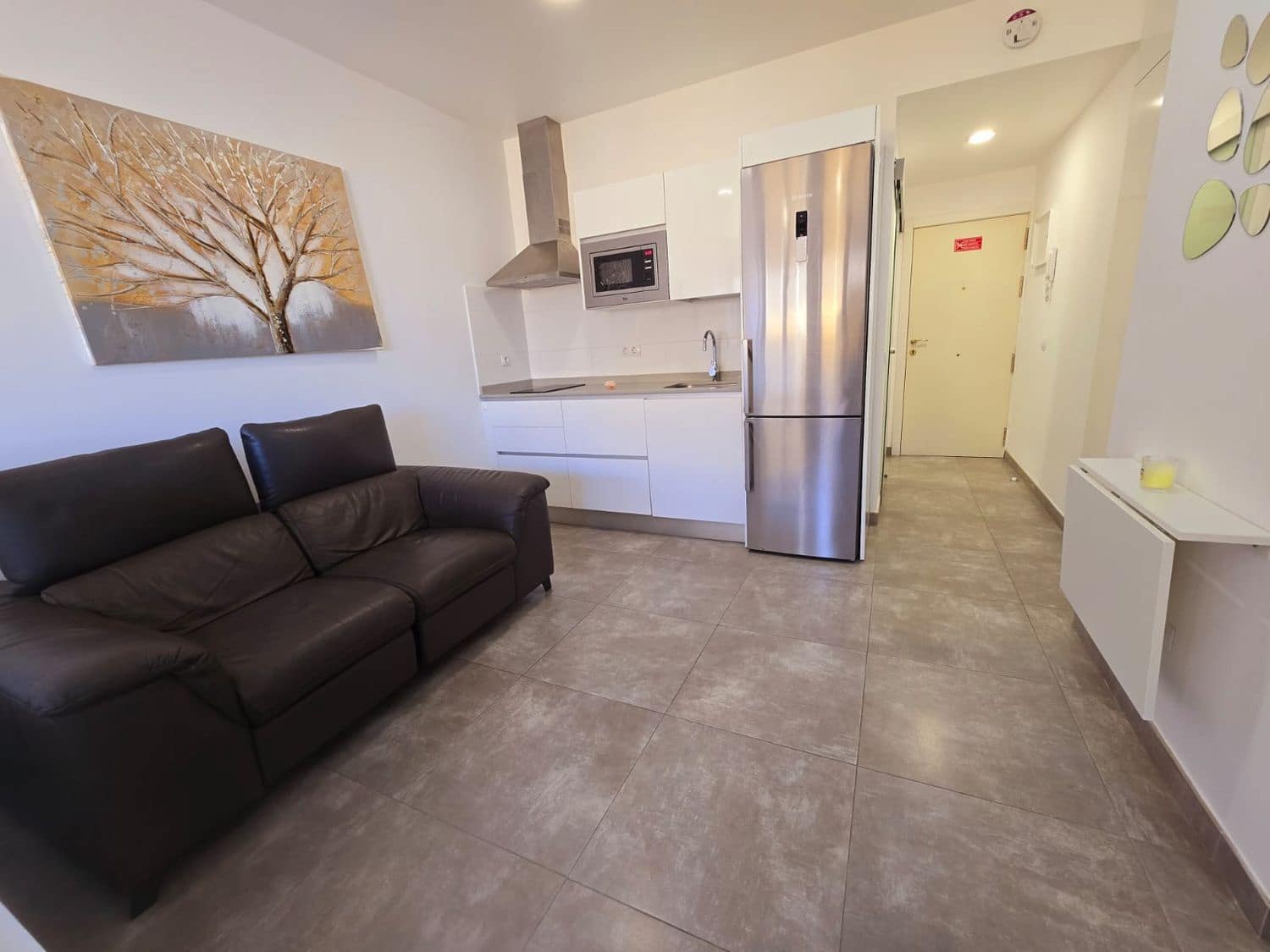 Lejlighed til salg i Las Palmas de Gran Canaria med garage - € 175.000 (Ref: 8988004)