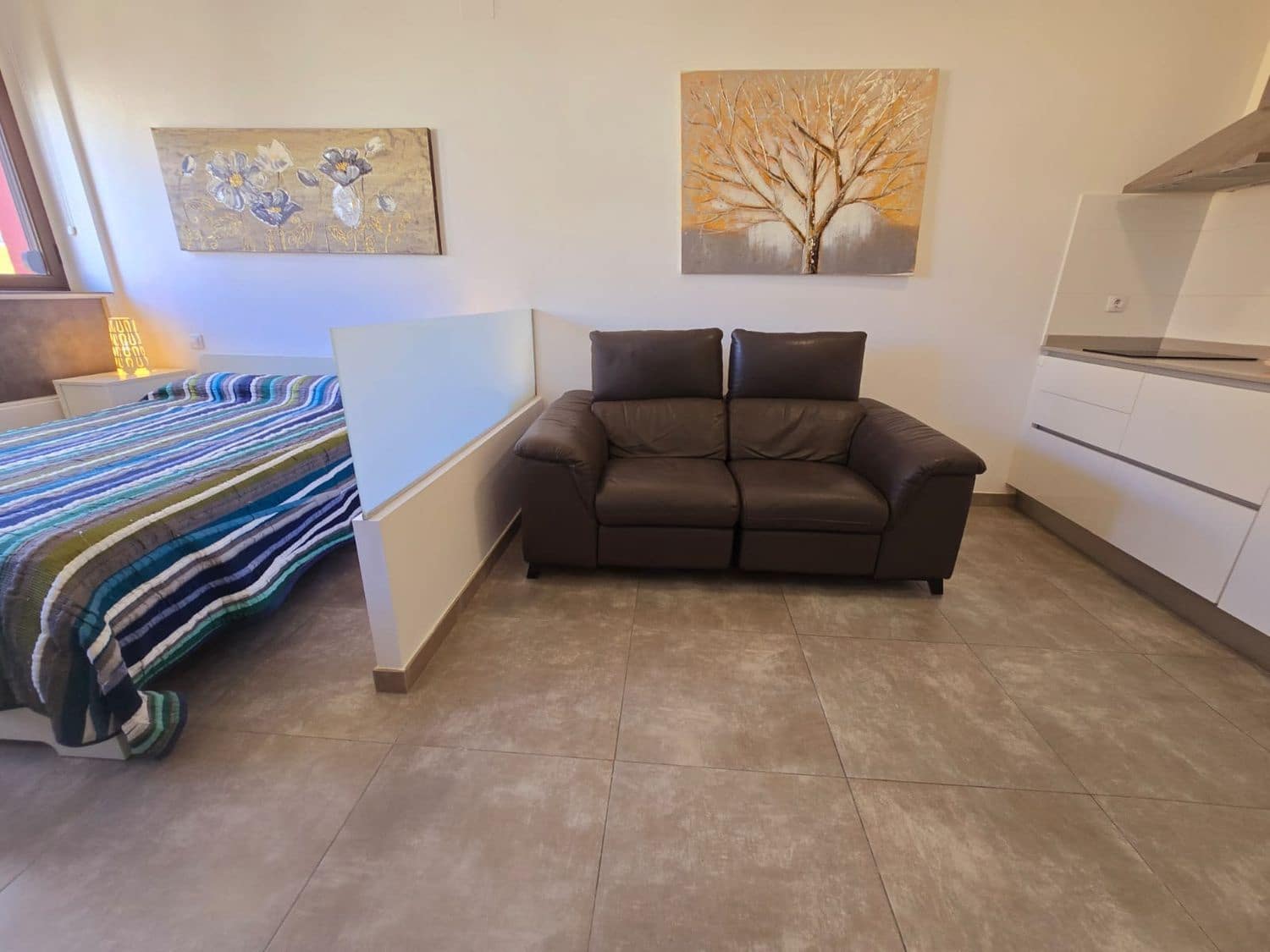 Lejlighed til salg i Las Palmas de Gran Canaria med garage - € 175.000 (Ref: 8988004)