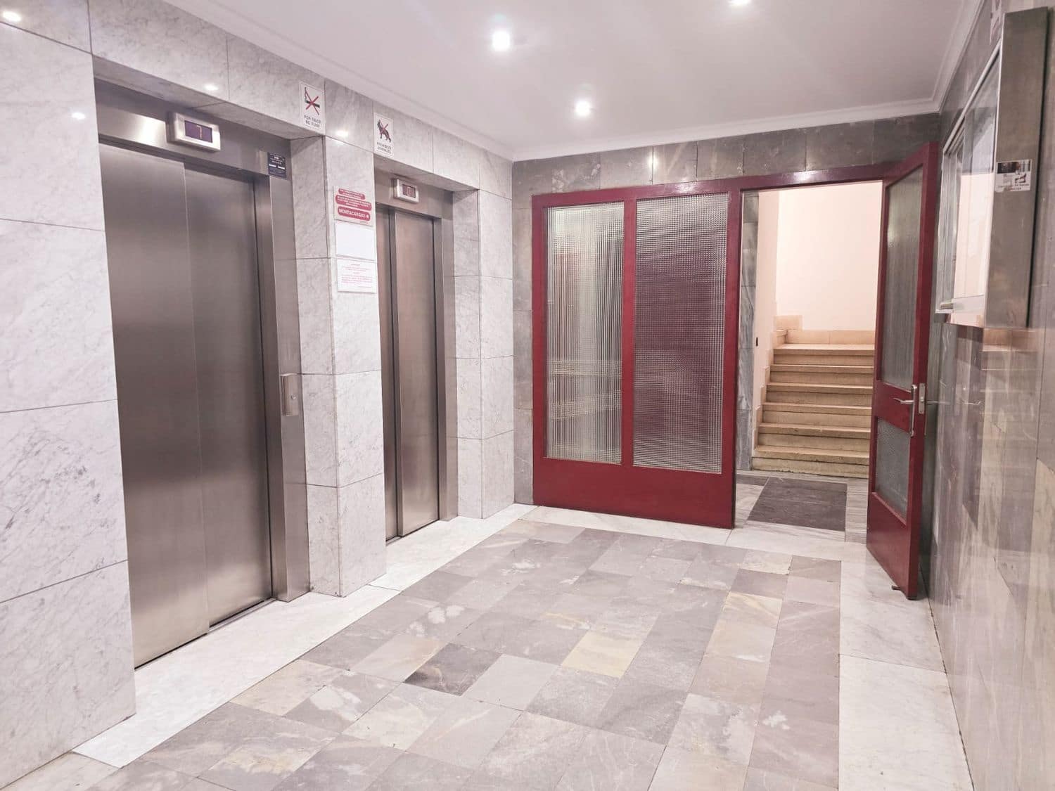 Lejlighed til salg i Las Palmas de Gran Canaria med garage - € 175.000 (Ref: 8988004)