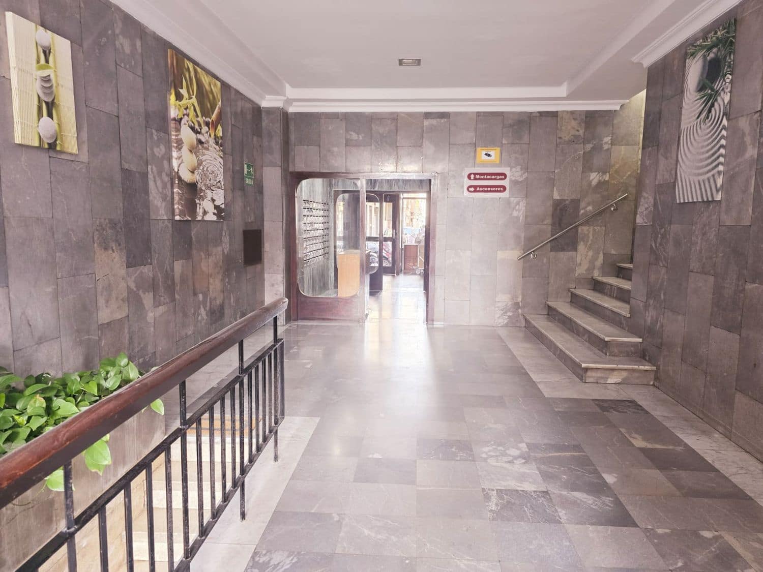 Lejlighed til salg i Las Palmas de Gran Canaria med garage - € 175.000 (Ref: 8988004)