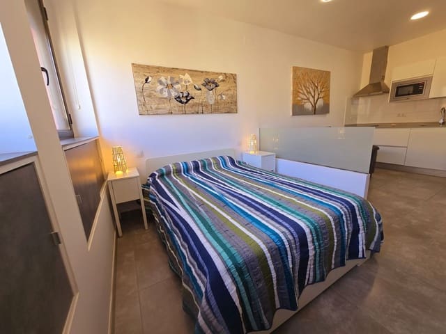 Appartement te koop in Arenales - Lugo - Avda. Marítima, Las Palmas de Gran Canaria met garage - € 175.000 (Ref: 8988004)