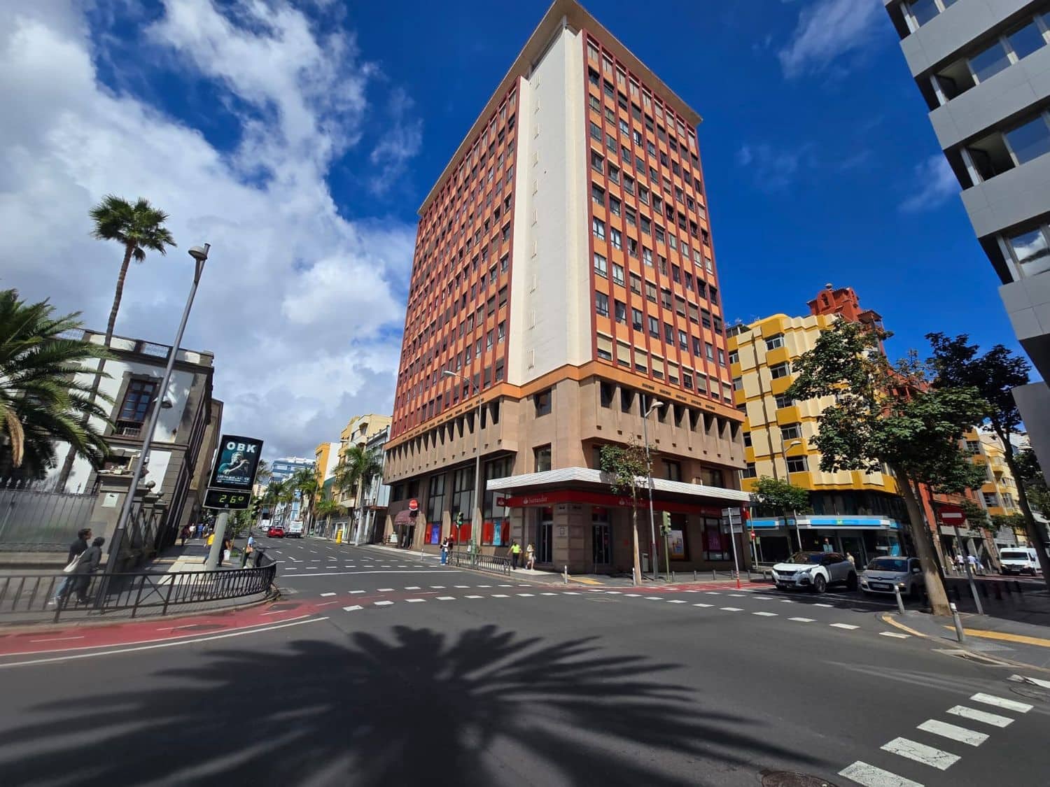 Lejlighed til salg i Las Palmas de Gran Canaria med garage - € 175.000 (Ref: 8988004)