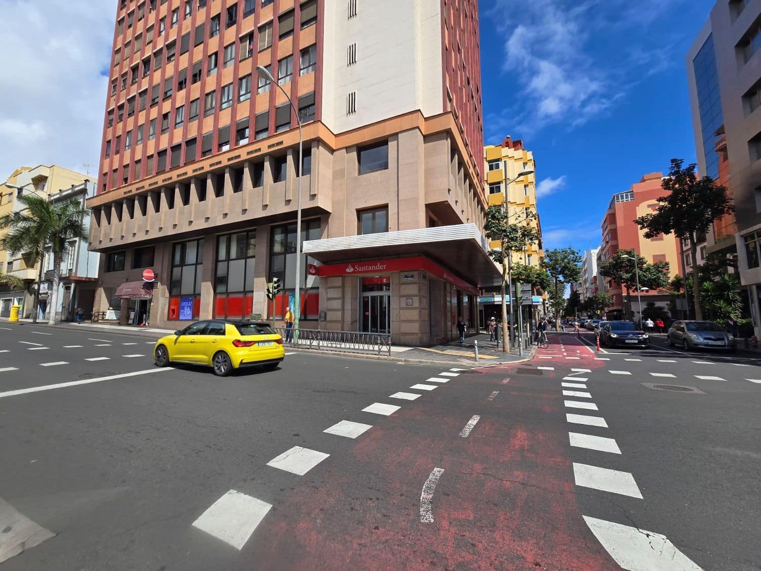 Lejlighed til salg i Las Palmas de Gran Canaria med garage - € 175.000 (Ref: 8988004)