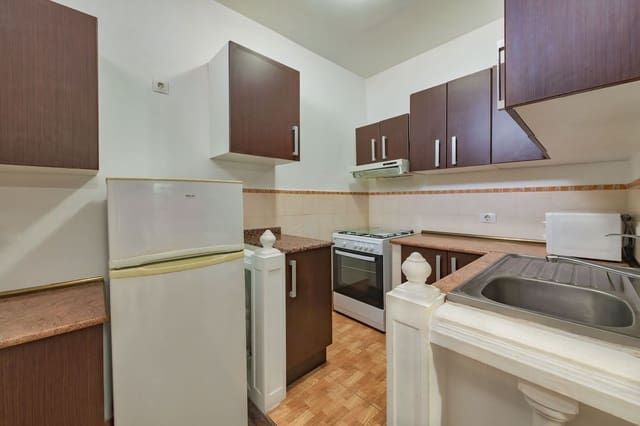 2 chambre Appartement à vendre à Vega de San Mateo - 98 200 € (Ref: 9002815)