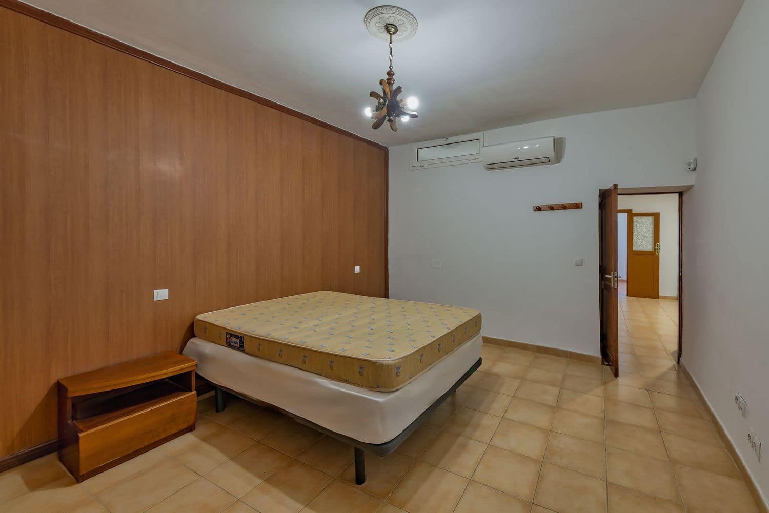 2 slaapkamer Appartement te koop in Vega de San Mateo - € 98.200 (Ref: 9002815)