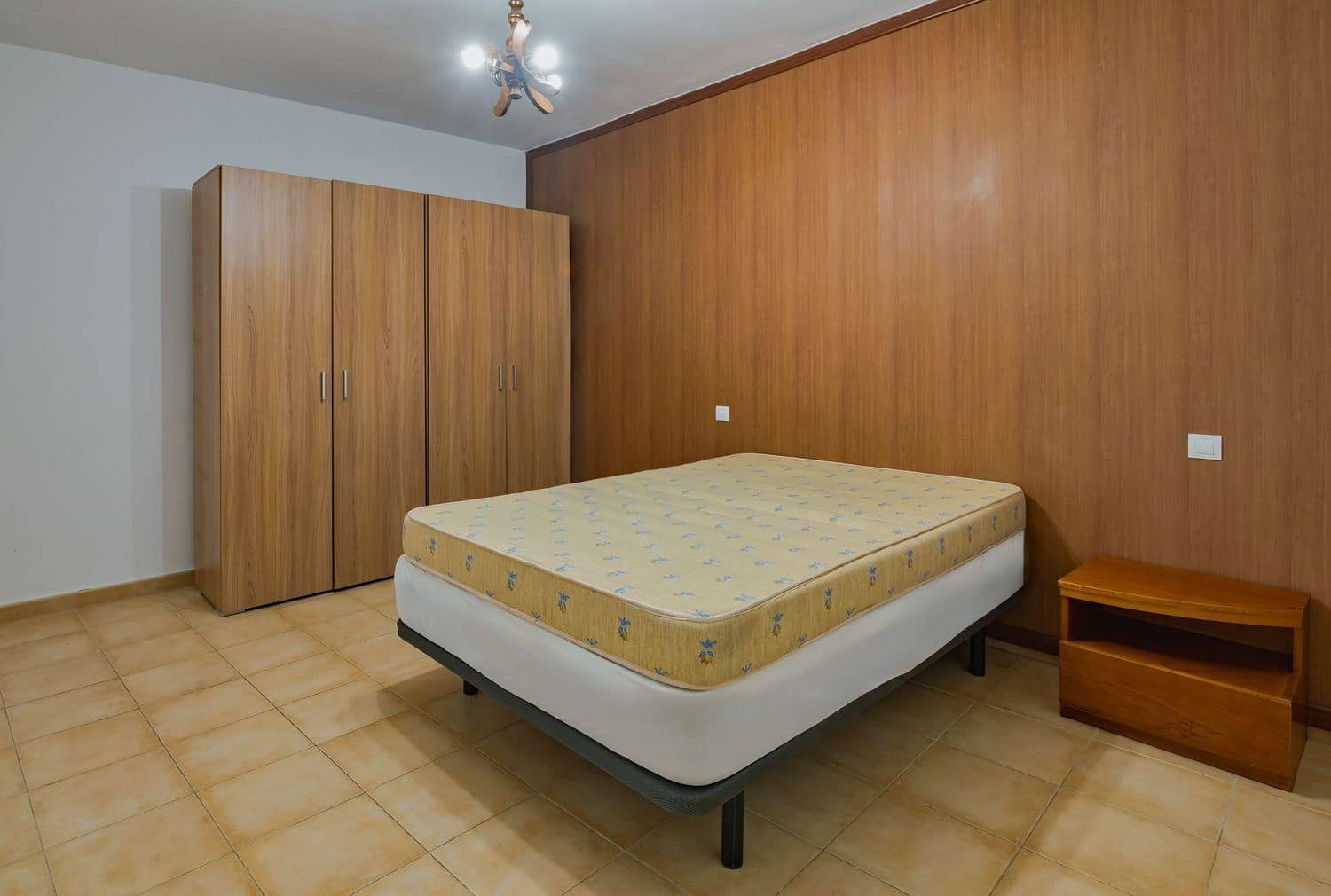 2 slaapkamer Appartement te koop in Vega de San Mateo - € 98.200 (Ref: 9002815)