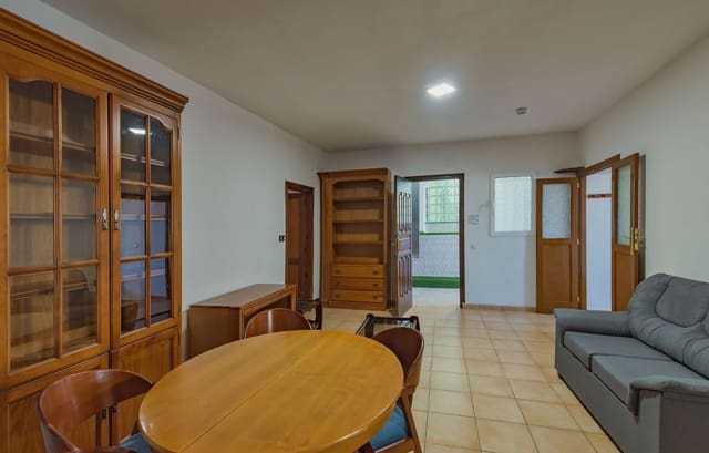 2 chambre Appartement à vendre à Vega de San Mateo - 98 200 € (Ref: 9002815)