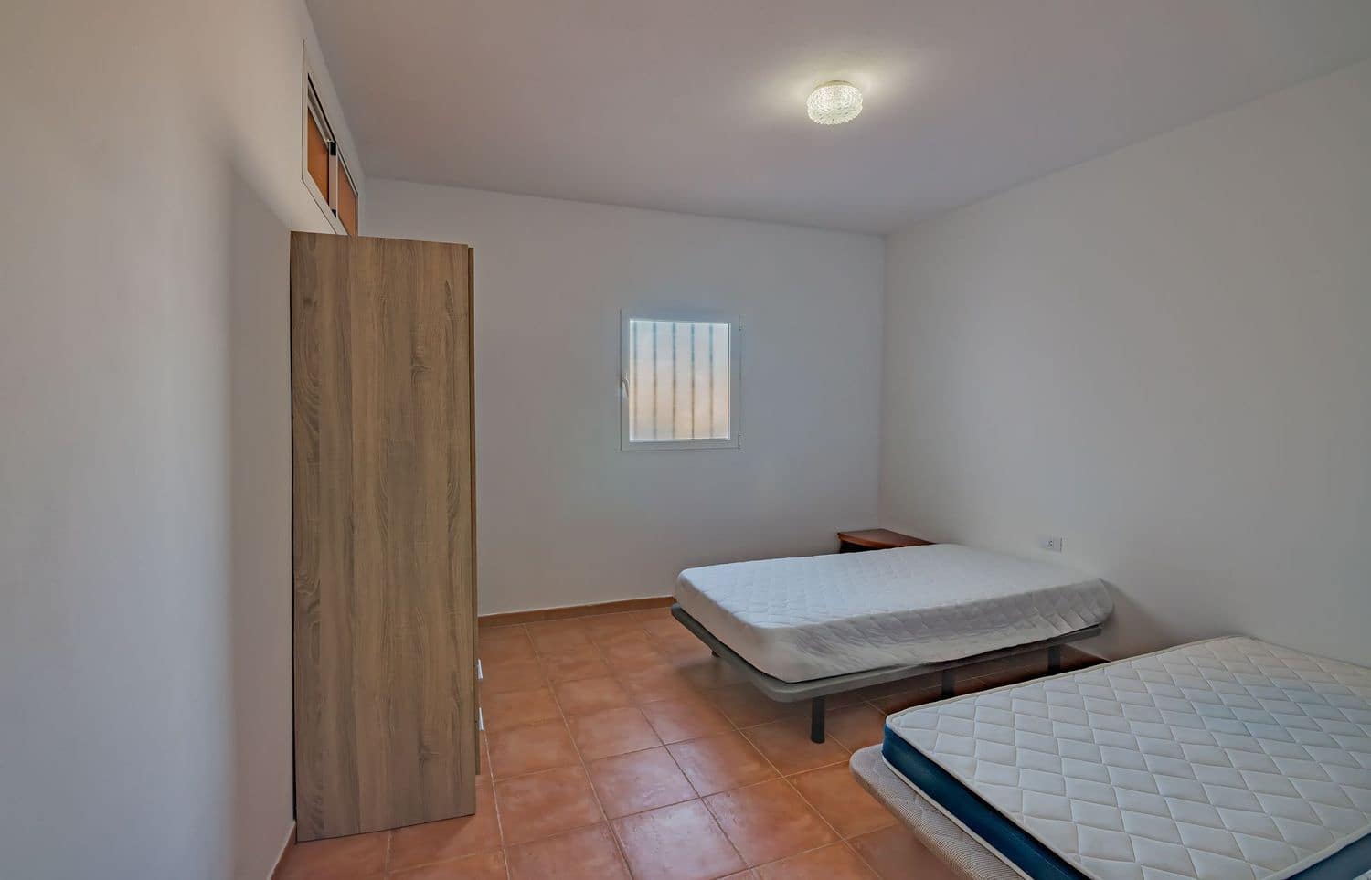 2 slaapkamer Appartement te koop in Vega de San Mateo - € 98.200 (Ref: 9002815)