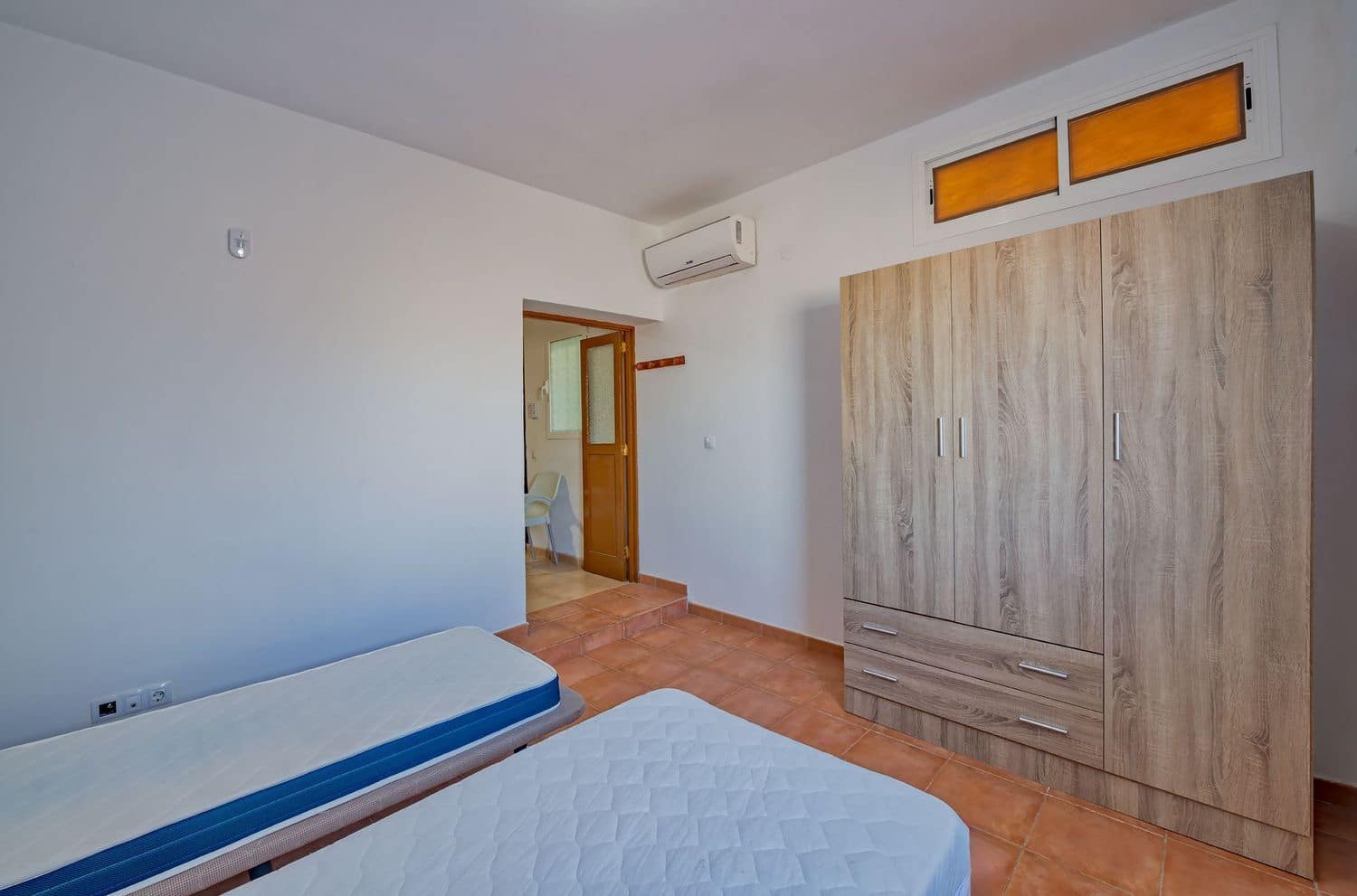 2 slaapkamer Appartement te koop in Vega de San Mateo - € 98.200 (Ref: 9002815)