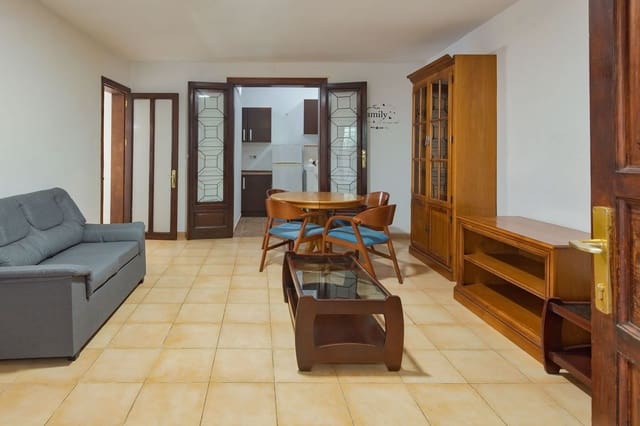 2 chambre Appartement à vendre à Vega de San Mateo - 98 200 € (Ref: 9002815)