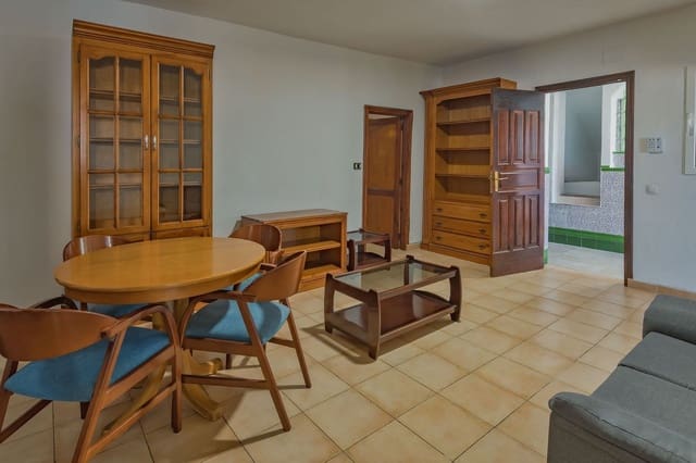 2 chambre Appartement à vendre à Vega de San Mateo - 98 200 € (Ref: 9002815)