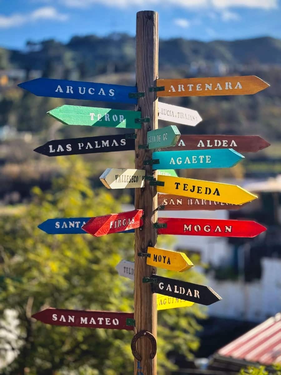 2 slaapkamer Appartement te koop in Vega de San Mateo - € 98.200 (Ref: 9002815)