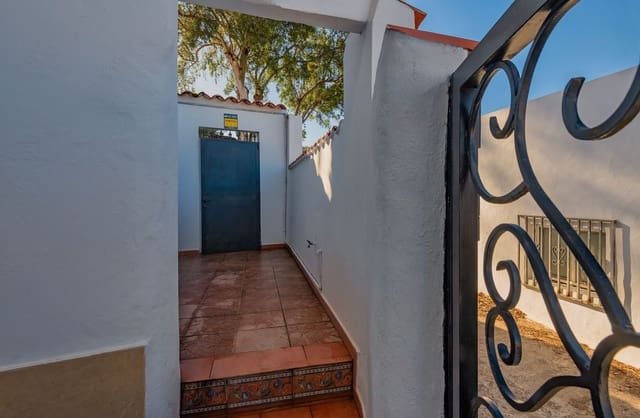 2 chambre Appartement à vendre à Vega de San Mateo - 98 200 € (Ref: 9002815)