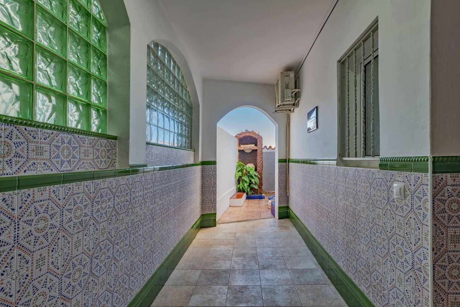 2 slaapkamer Appartement te koop in Vega de San Mateo - € 98.200 (Ref: 9002815)