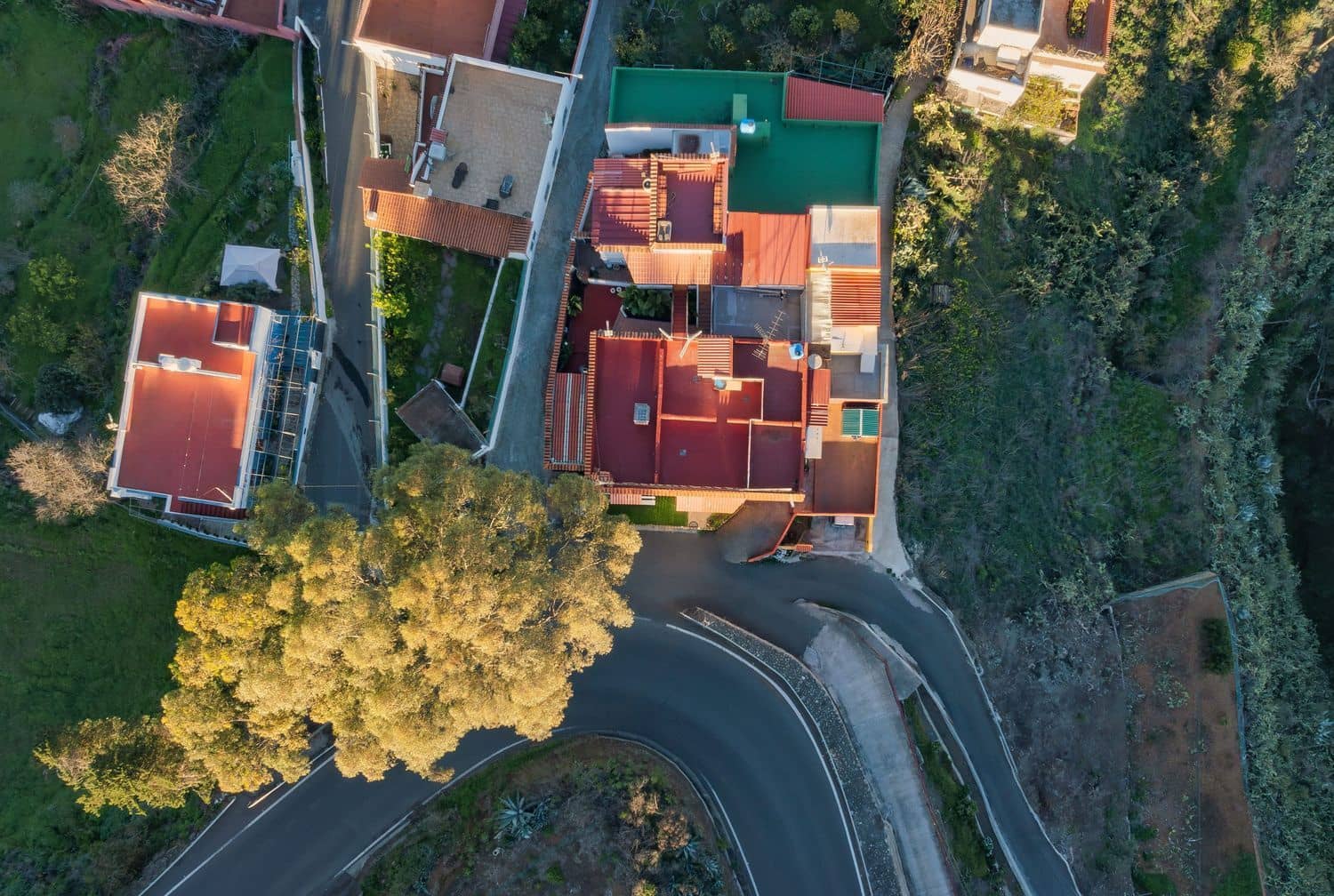 2 slaapkamer Appartement te koop in Vega de San Mateo - € 98.200 (Ref: 9002815)