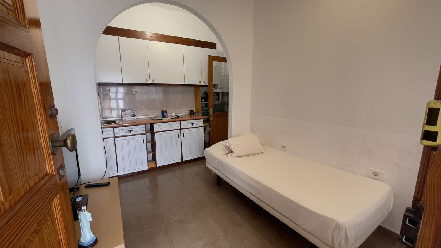 4 soverom Hus til salgs i Las Palmas de Gran Canaria med garasje - € 343 541 (Ref: 9064913)