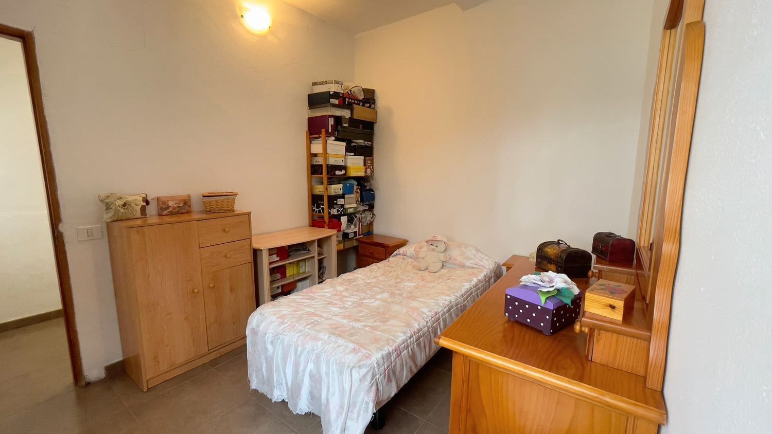 4 soverom Hus til salgs i Las Palmas de Gran Canaria med garasje - € 343 541 (Ref: 9064913)