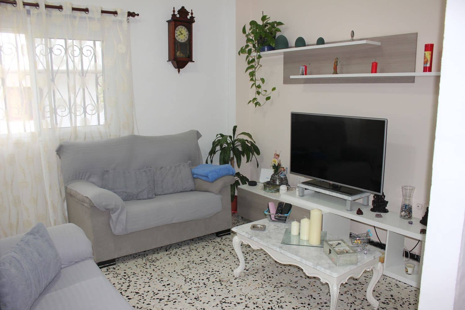 4 soverom Hus til salgs i Las Palmas de Gran Canaria med garasje - € 343 541 (Ref: 9064913)