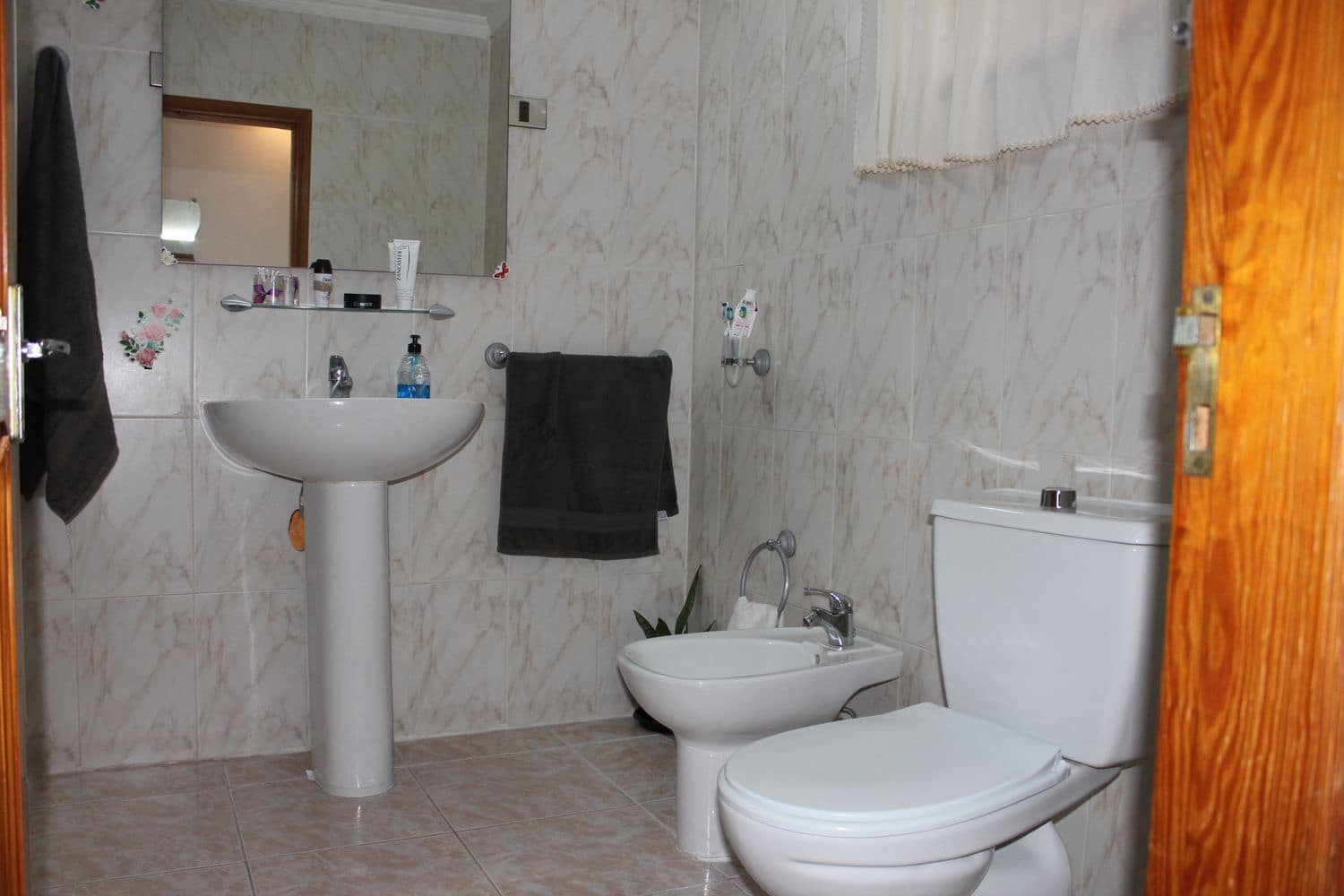 4 soverom Hus til salgs i Las Palmas de Gran Canaria med garasje - € 343 541 (Ref: 9064913)