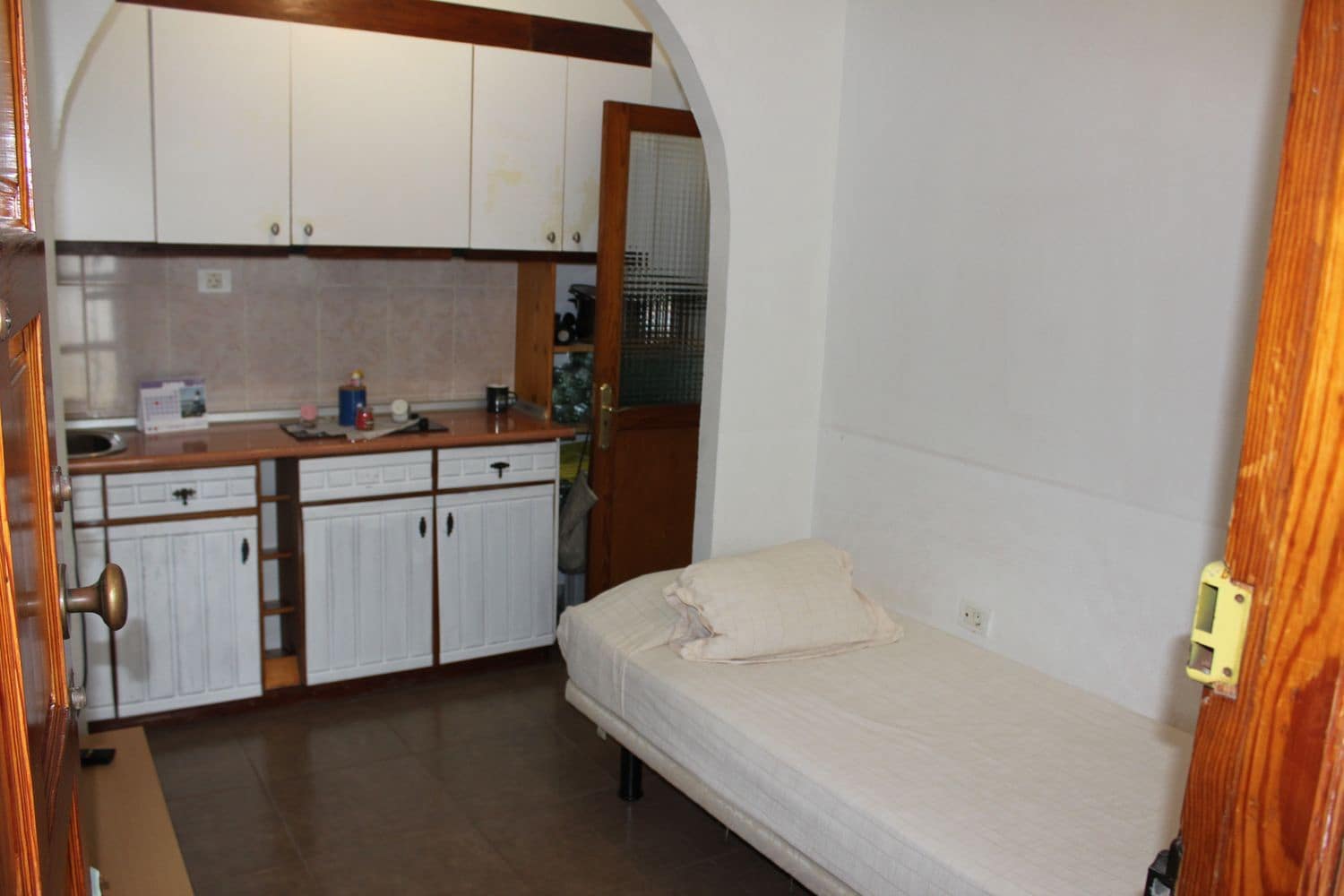 4 soverom Hus til salgs i Las Palmas de Gran Canaria med garasje - € 343 541 (Ref: 9064913)