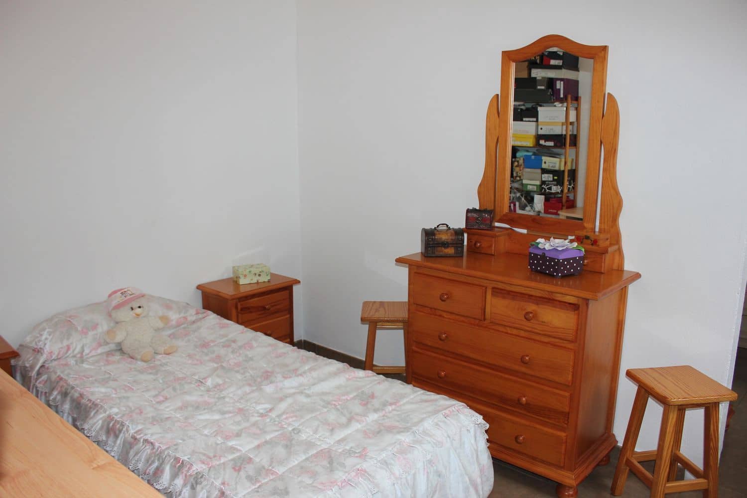 4 soverom Hus til salgs i Las Palmas de Gran Canaria med garasje - € 343 541 (Ref: 9064913)