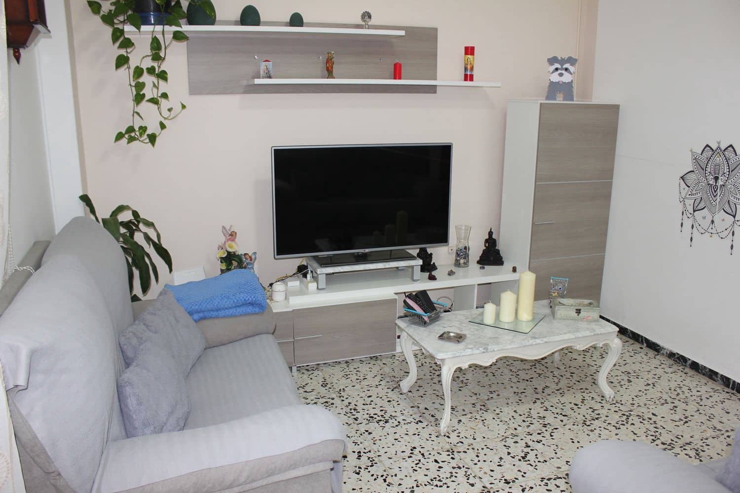 4 soverom Hus til salgs i Las Palmas de Gran Canaria med garasje - € 343 541 (Ref: 9064913)