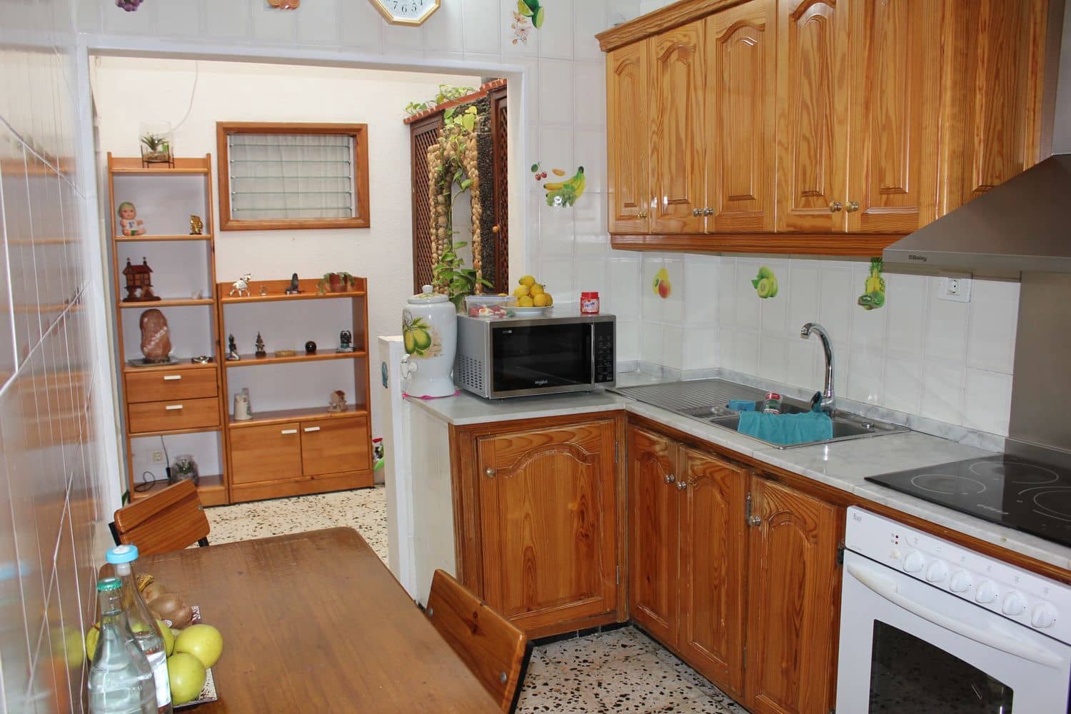 4 soverom Hus til salgs i Las Palmas de Gran Canaria med garasje - € 343 541 (Ref: 9064913)