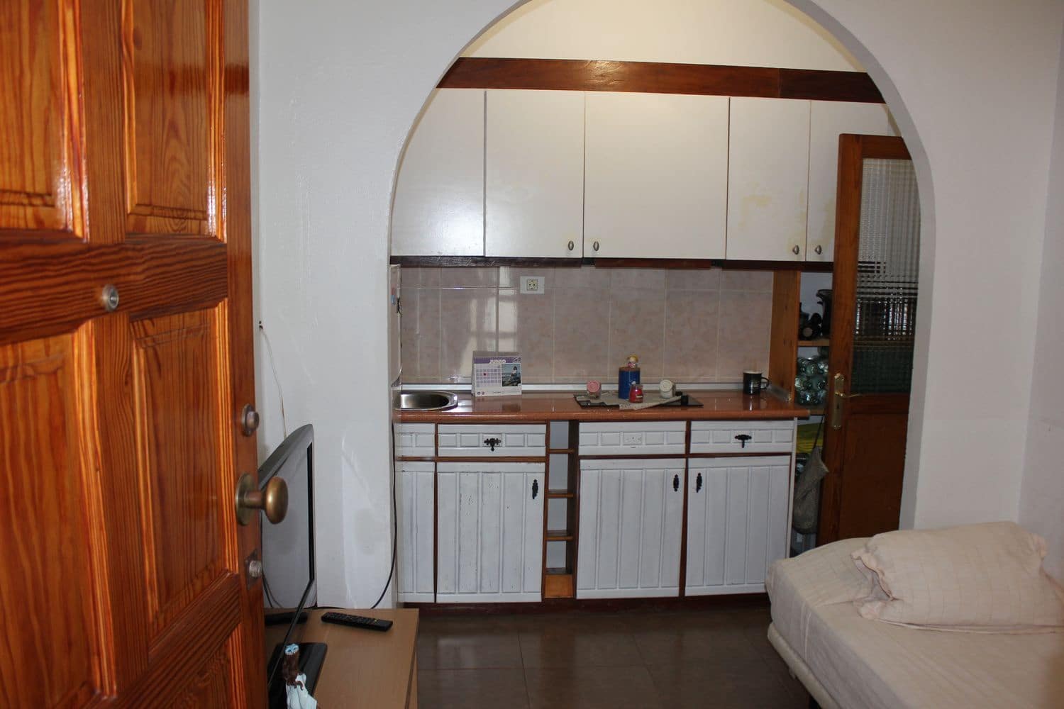 4 soverom Hus til salgs i Las Palmas de Gran Canaria med garasje - € 343 541 (Ref: 9064913)