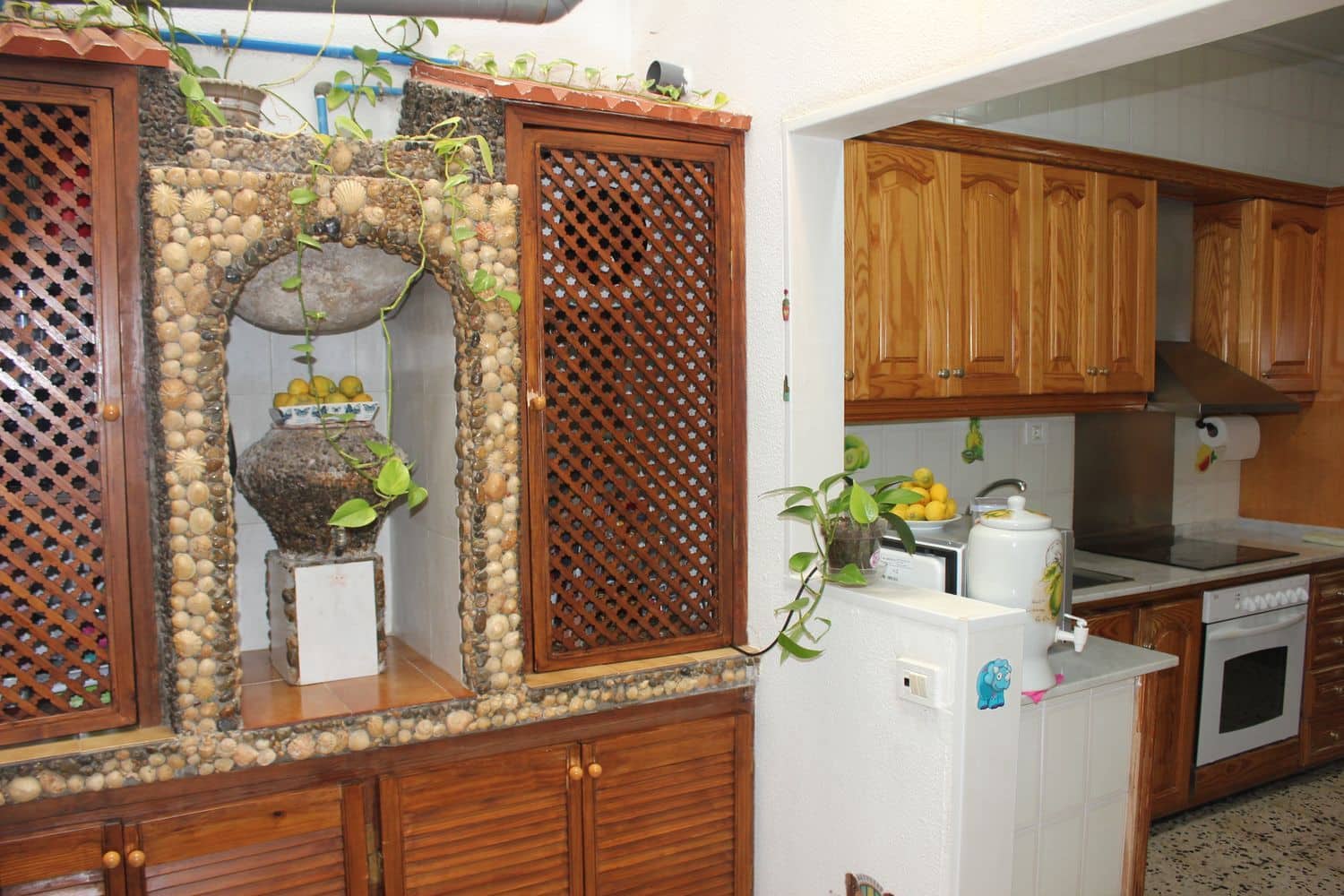 4 soverom Hus til salgs i Las Palmas de Gran Canaria med garasje - € 343 541 (Ref: 9064913)