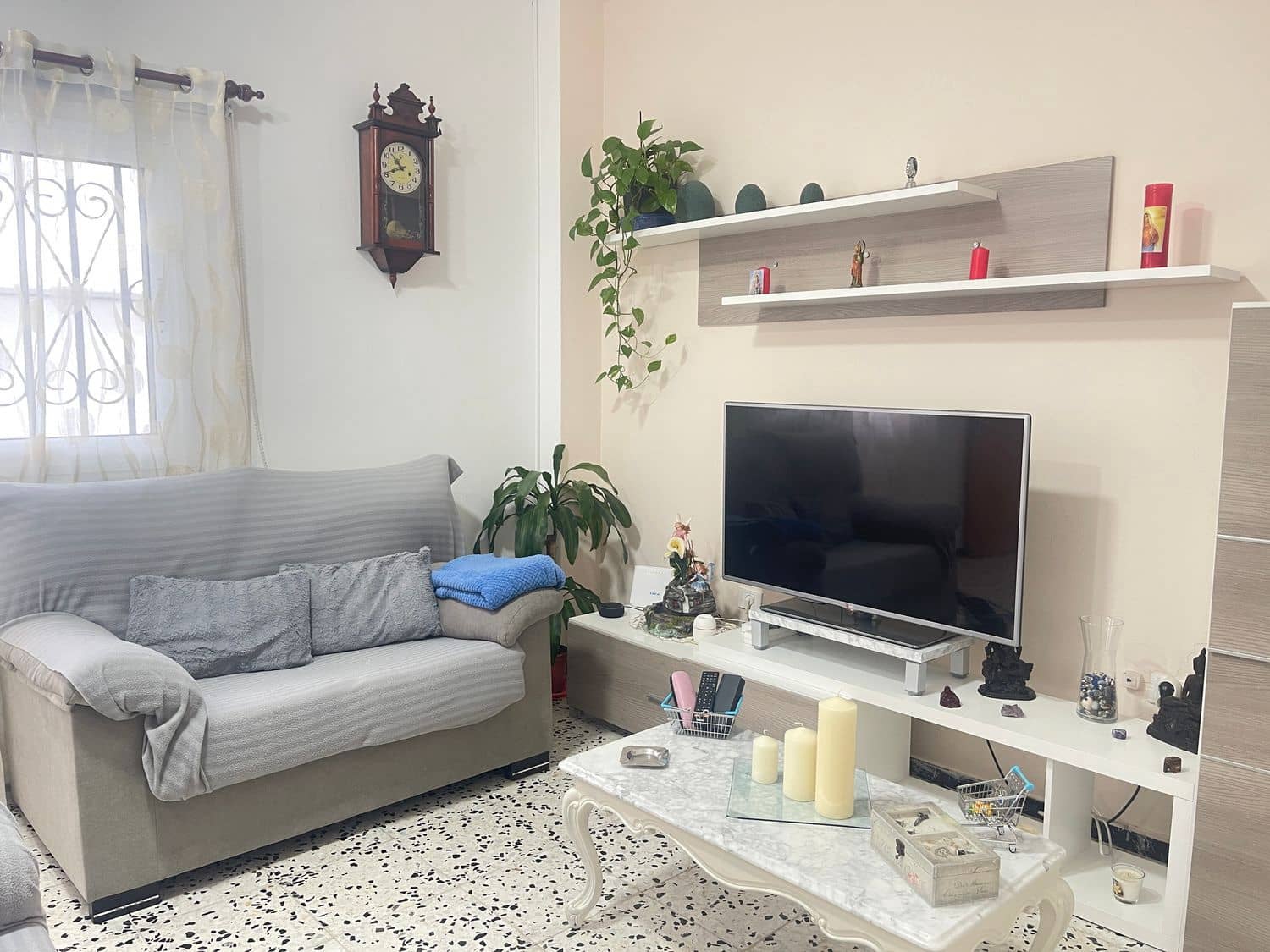 4 soverom Hus til salgs i Las Palmas de Gran Canaria med garasje - € 343 541 (Ref: 9064913)