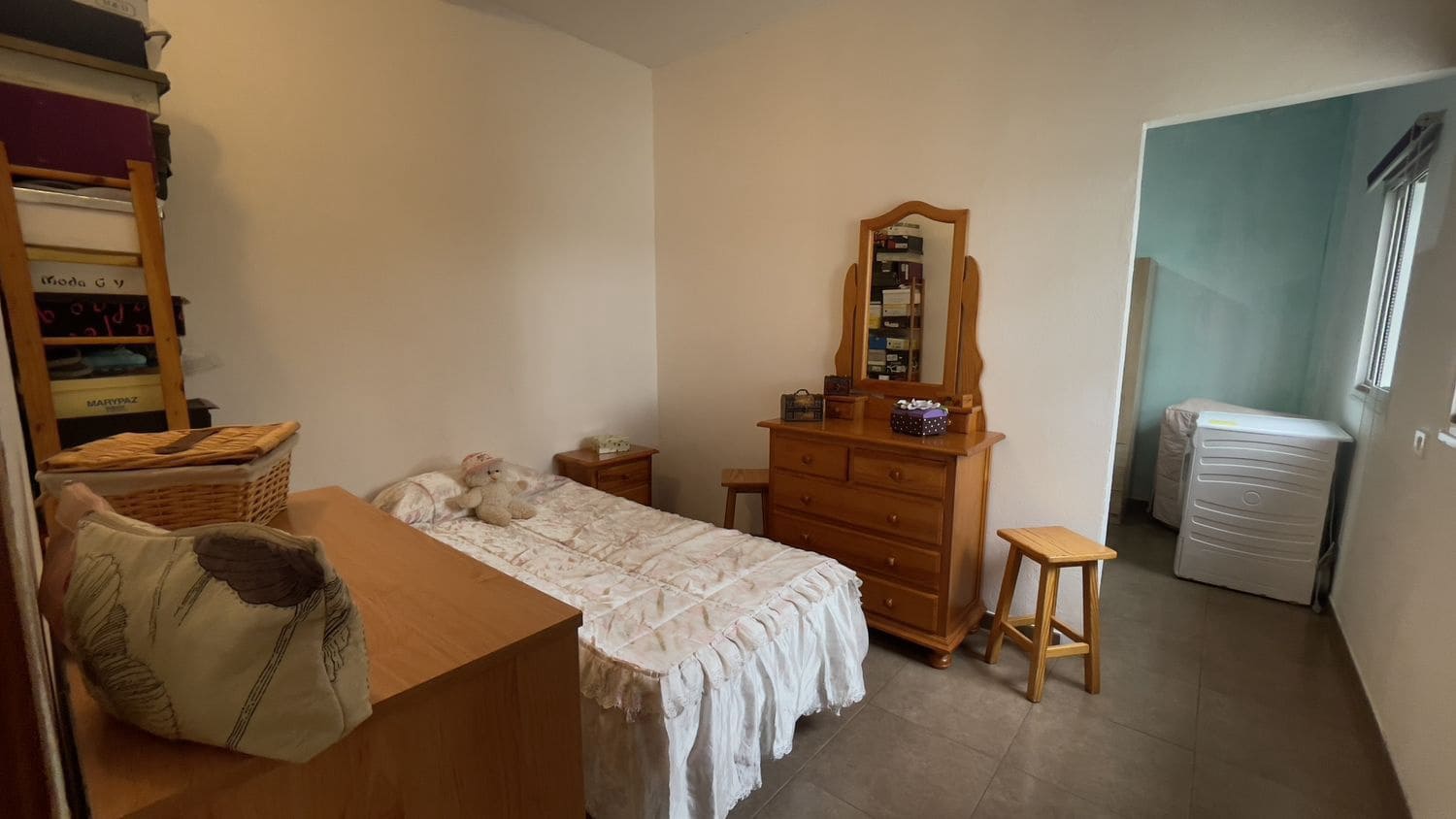 4 soverom Hus til salgs i Las Palmas de Gran Canaria med garasje - € 343 541 (Ref: 9064913)