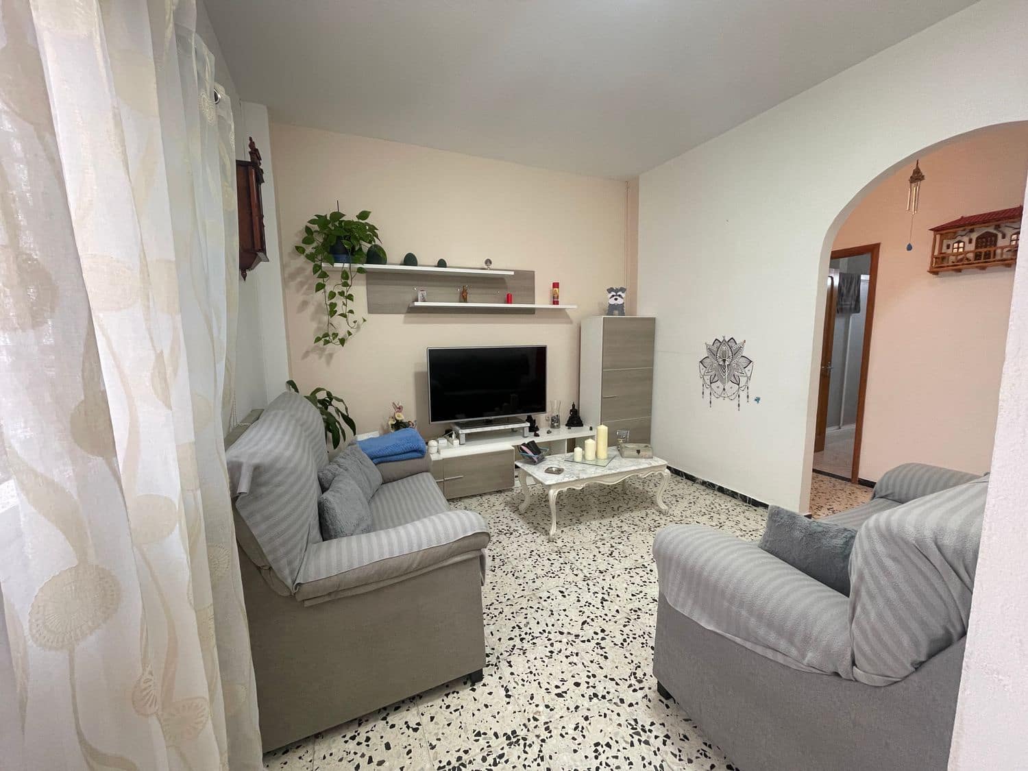 4 soverom Hus til salgs i Las Palmas de Gran Canaria med garasje - € 343 541 (Ref: 9064913)