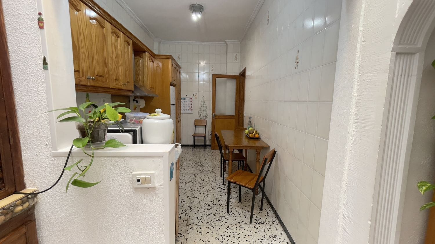 4 soverom Hus til salgs i Las Palmas de Gran Canaria med garasje - € 343 541 (Ref: 9064913)