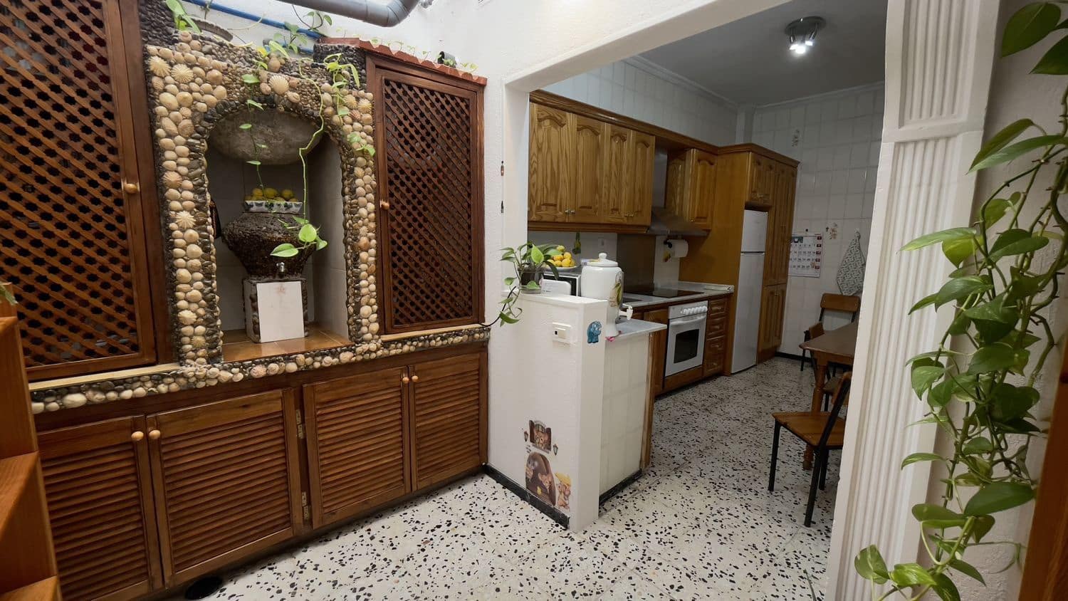 4 soverom Hus til salgs i Las Palmas de Gran Canaria med garasje - € 343 541 (Ref: 9064913)