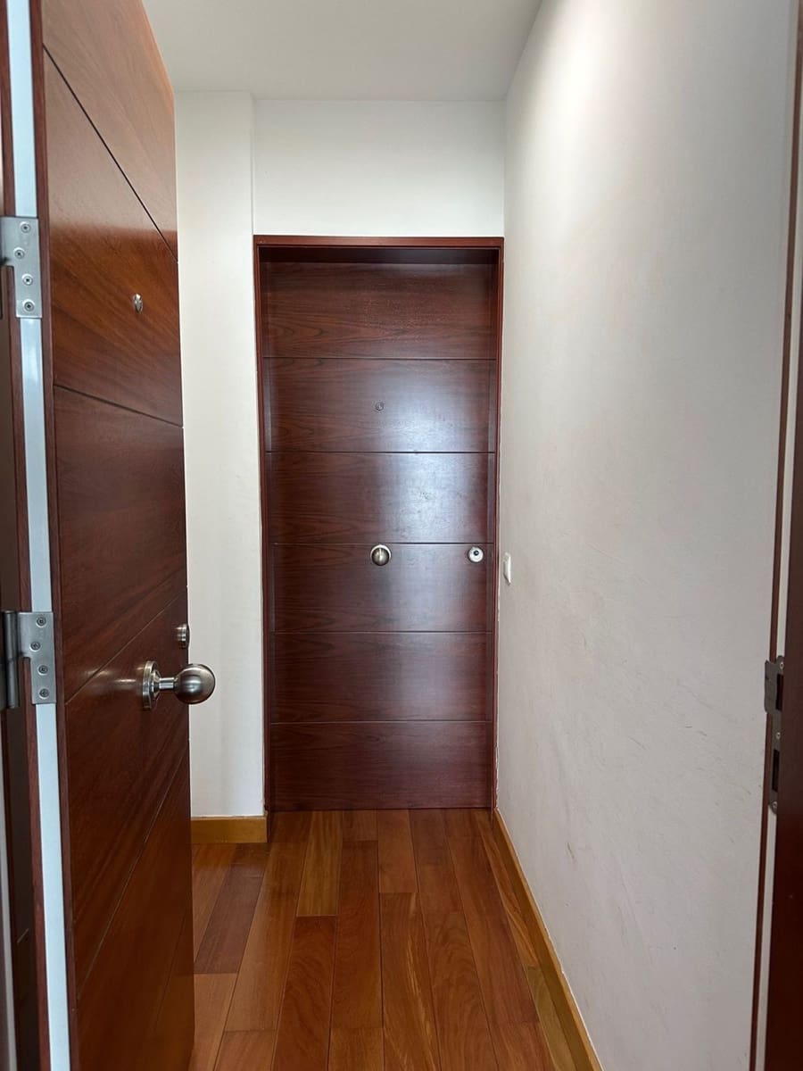 2 slaapkamer Appartement te huur in Las Palmas de Gran Canaria met garage - € 1.300 (Ref: 9064914)