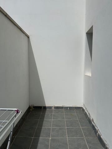 2 soveværelse Lejlighed til leje i Arenales - Lugo - Avda. Marítima, Las Palmas de Gran Canaria med garage - € 1.300 (Ref: 9064914)