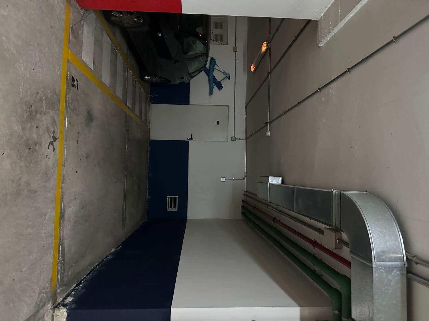 2 slaapkamer Appartement te huur in Las Palmas de Gran Canaria met garage - € 1.300 (Ref: 9064914)